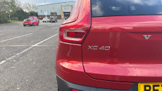 Volvo XC40 2.0 B4P Ultra Dark 5dr Auto Petrol Estate